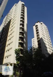 Apartamento com 4 Quartos à venda, 150m² no Indianópolis, São Paulo
