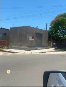 Casa com 1 Quarto para alugar, 50m² no Guajuviras, Canoas