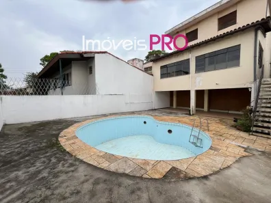 Casa com 3 Quartos à venda, 420m² no Planalto Paulista, São Paulo