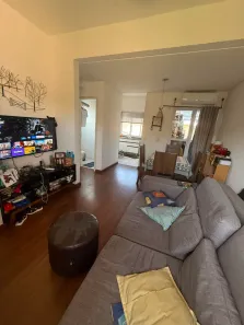 Casa de Condomínio com 2 Quartos para venda ou aluguel, 73m² no Recanto Camanducaia, Jaguariúna
