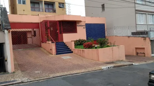 Apartamento com 1 Quarto à venda, 49m² no Centro, Campinas