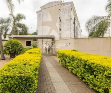 Apartamento com 2 Quartos à venda, 41m² no Nossa Senhora das Graças, Canoas