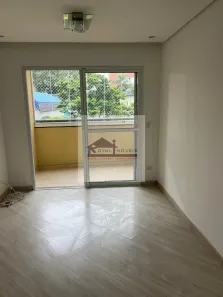 Apartamento com 2 Quartos à venda, 60m² no Vila da Saúde, São Paulo