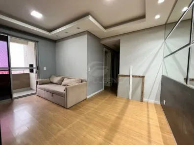Apartamento com 3 Quartos à venda, 69m² no Residencial José Lázaro Gouvea, Londrina