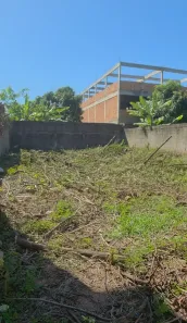 Lote/Terreno à venda, 300m² no Riviera da Barra, Vila Velha