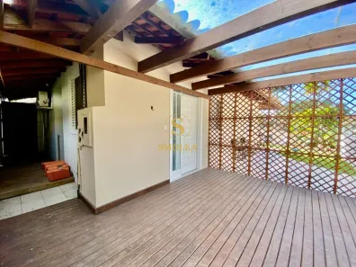 Casa com 1 Quarto para alugar, 40m² no Jurerê, Florianópolis