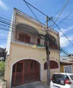 Sobrado com 4 Quartos à venda, 266m² no Jardim Iporanga, Guarulhos