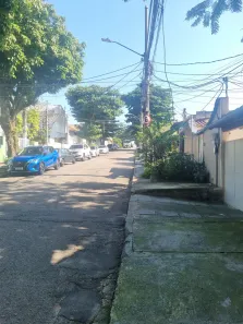 Casa de Condomínio com 3 Quartos para alugar, 110m² no Pechincha, Rio de Janeiro