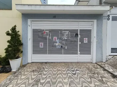Sobrado com 3 Quartos à venda, 120m² no Vila Gomes Cardim, São Paulo