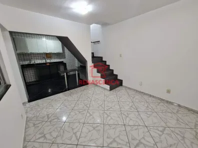 Casa com 2 Quartos para alugar, 126m² no Freguesia (Jacarepaguá), Rio de Janeiro