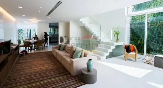 Sobrado com 4 Quartos à venda, 250m² no Tucuruvi, São Paulo
