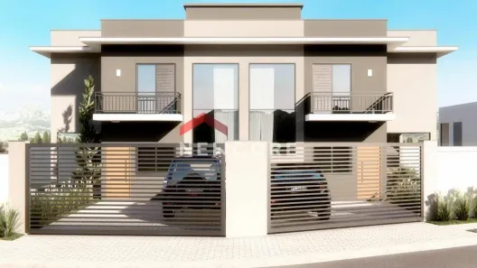Casa com 2 Quartos à venda, 89m² no Loteamento Vale das Flores, Atibaia