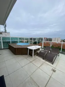 Cobertura com 4 Quartos à venda, 200m² no Braga, Cabo Frio