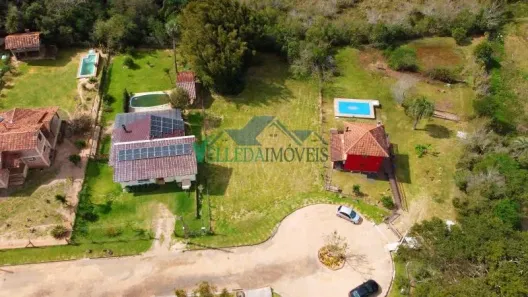 Lote/Terreno à venda, 1154m² no Área Rural de Águas Claras, Viamão