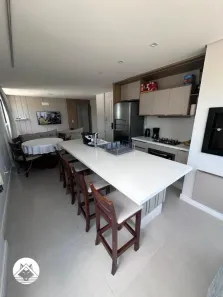 Apartamento com 3 Quartos à venda, 96m² no Itacolomi, Balneário Piçarras