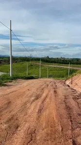 Lote/Terreno à venda, 1000m² no Jardim Primavera, Jacareí