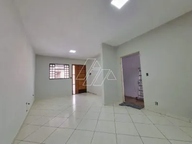 Casa com 2 Quartos à venda, 70m² no Jardim Eldorado, Marília