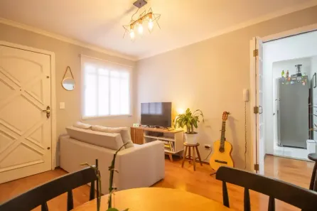 Apartamento com 2 Quartos à venda, 45m² no Conceição, Osasco