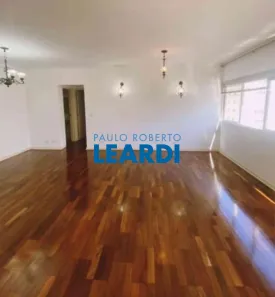 Apartamento com 2 Quartos à venda, 122m² no Jardim Paulista, São Paulo
