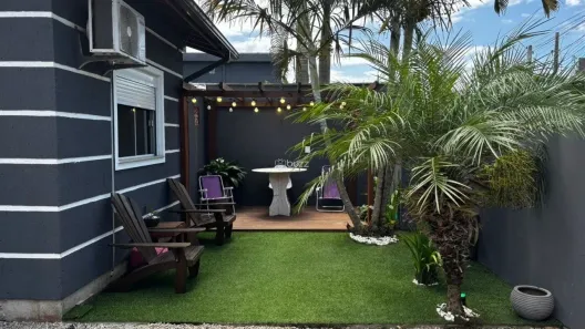 Casa com 3 Quartos à venda, 173m² no Morro das Pedras, Florianópolis