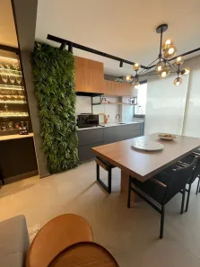 Apartamento com 3 Quartos à venda, 108m² no Santa Teresinha, São Paulo