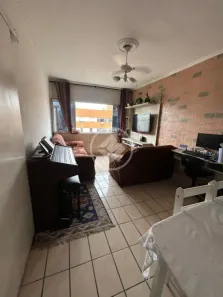Apartamento com 2 Quartos à venda, 67m² no Encruzilhada, Santos