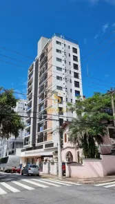 Apartamento com 2 Quartos à venda, 69m² no Centro, Florianópolis