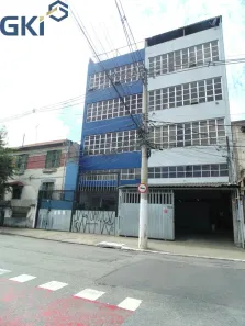Prédio Comercial para alugar, 1000m² no Bom Retiro, São Paulo