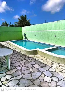 Casa de Condomínio com 3 Quartos para venda ou aluguel, 85m² no , Marechal Deodoro