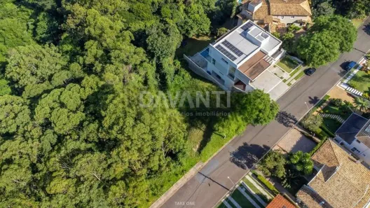 Lote/Terreno à venda, 1000m² no Chácaras Alpina, Valinhos