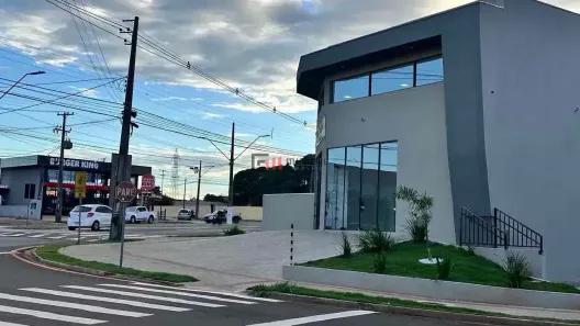 Ponto Comercial para alugar, 275m² no Conjunto Vivi Xavier, Londrina