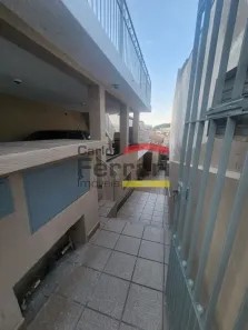Sobrado com 3 Quartos à venda, 169m² no Lauzane Paulista, São Paulo