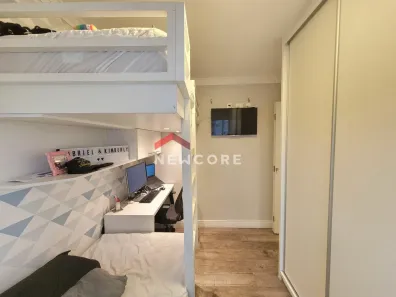 Apartamento com 2 Quartos à venda, 49m² no Jardim Santa Terezinha (Zona Leste), São Paulo