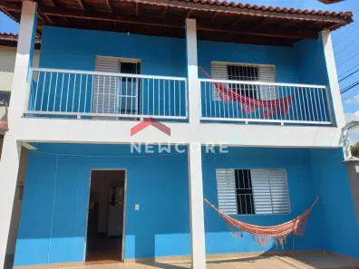 Casa com 4 Quartos à venda, 286m² no Cidade Balneária Peruíbe/SCIPEL, Peruíbe