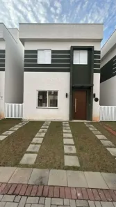 Sobrado com 2 Quartos à venda, 75m² no Piracangaguá II, Taubaté