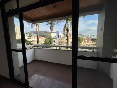 Apartamento com 4 Quartos à venda, 121m² no Serra, Belo Horizonte