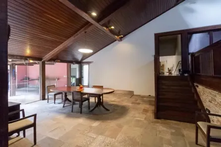 Casa com 4 Quartos à venda, 2342m² no São Luiz, Belo Horizonte