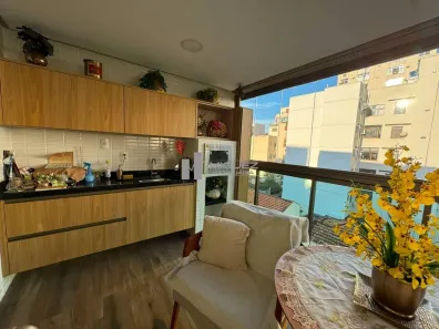 Apartamento com 2 Quartos à venda, 82m² no Tijuca, Rio de Janeiro