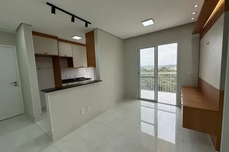 Apartamento com 2 Quartos para alugar, 56m² no Votupoca, Barueri