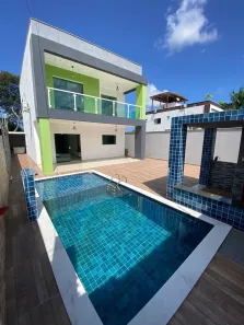 Sobrado com 3 Quartos à venda, 174m² no Caji, Lauro de Freitas