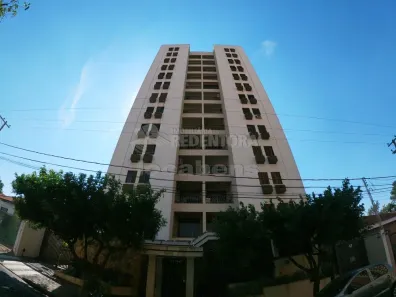 Apartamento com 3 Quartos à venda, 90m² no Vila Zilda, São José do Rio Preto