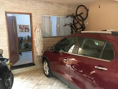 Casa com 2 Quartos à venda, 160m² no Residencial Itamarati, São Carlos