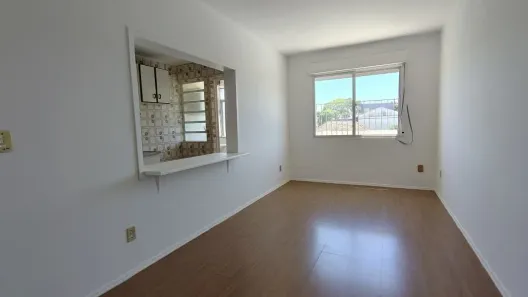 Apartamento com 1 Quarto à venda, 43m² no Camaquã, Porto Alegre