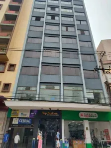 Prédio Comercial para alugar, 350m² no Centro, Londrina