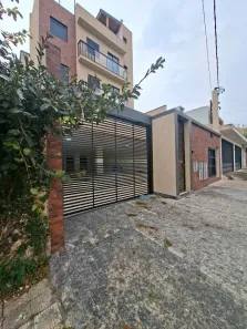 Apartamento com 2 Quartos à venda, 64m² no Paraíso, Santo André