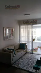 Apartamento com 2 Quartos à venda, 68m² no Chácara Inglesa, São Paulo