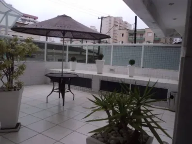 Apartamento com 3 Quartos à venda, 90m² no Aviação, Praia Grande