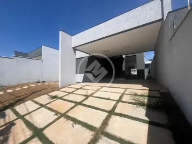 Casa com 3 Quartos à venda, 170m² no Novo Santos Dumont, Lagoa Santa