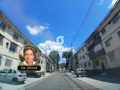 Apartamento com 3 Quartos à venda, 70m² no Cachambi, Rio de Janeiro
