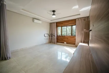 Casa de Condomínio com 3 Quartos para alugar, 347m² no Recanto do Salto, Londrina